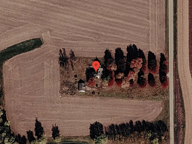 House image located at Armington, IL 61721