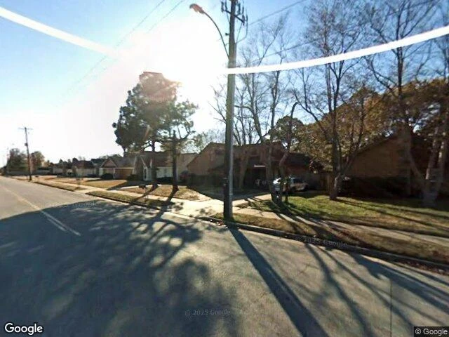 House image located at Memphis, TN 38141