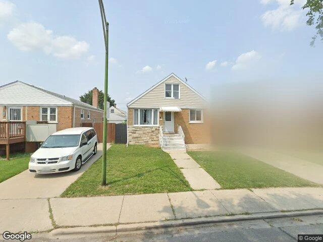 House image located at Chicago, IL 60652