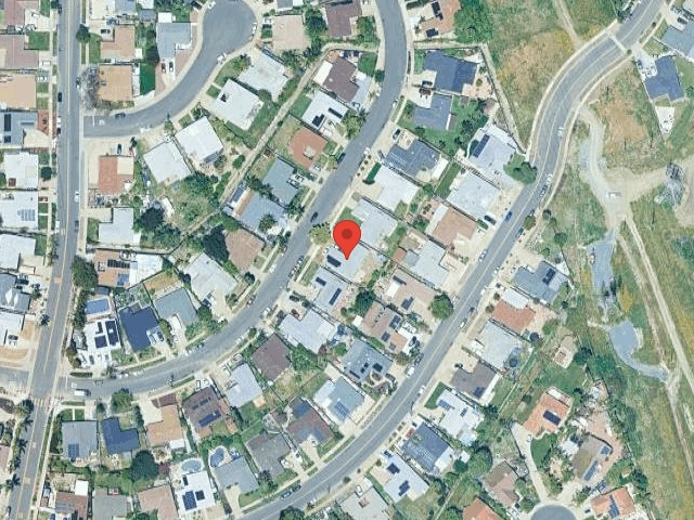 House image located at Oceanside, CA 92054