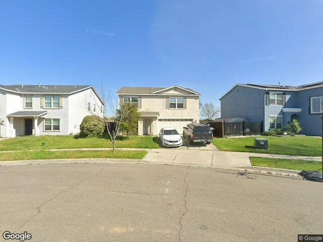 House image located at Merced, CA 95348