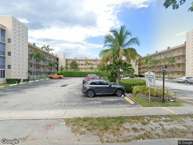 House image located at Hollywood, FL 33020