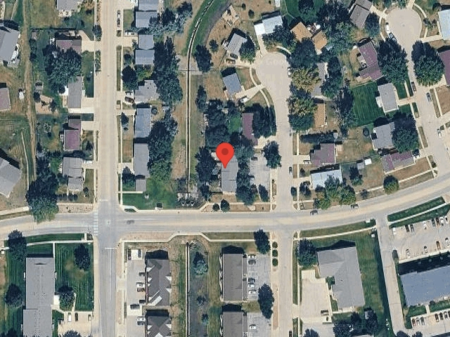 House image located at Rapid City, SD 57701
