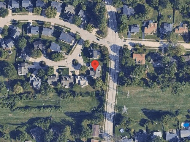 House image located at Saint Louis, MO 63146