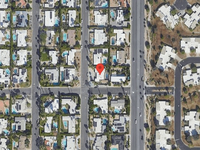 House image located at Palm Springs, CA 92264