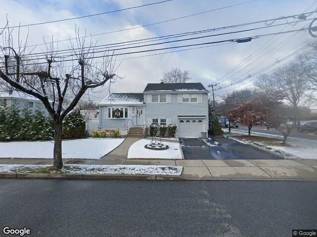 House image located at Rochelle Park, NJ 07662