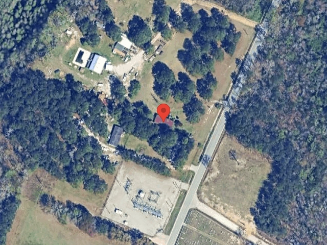 House image located at Effingham, SC 29541
