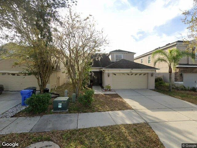 House image located at Sun City Center, FL 33573