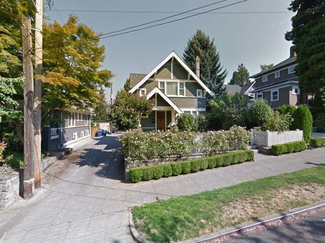 House image located at Seattle, WA 98119