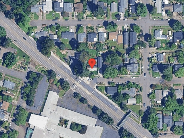 House image located at Portland, OR 97203