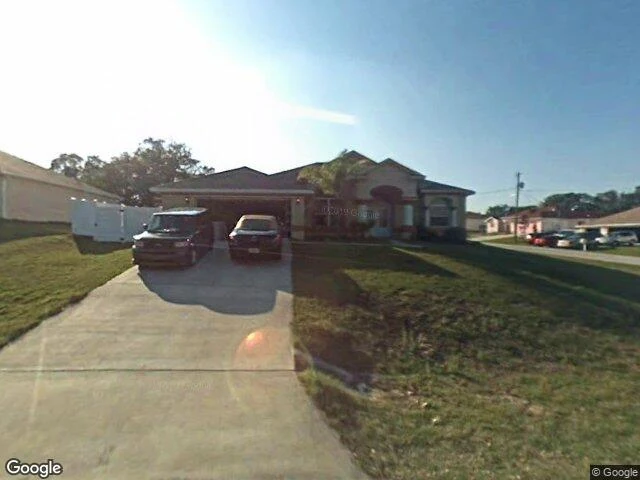 House image located at Spring Hill, FL 34609