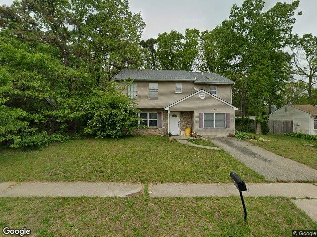 House image located at Barnegat, NJ 08005