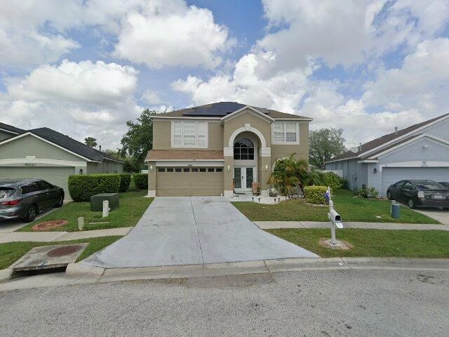 House image located at Wesley Chapel, FL 33544