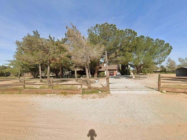 House image located at Hesperia, CA 92344