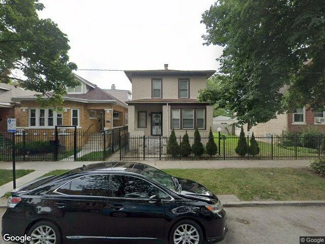 House image located at Chicago, IL 60619