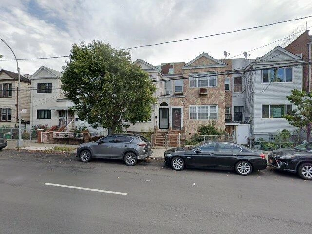 House image located at Brooklyn, NY 11208