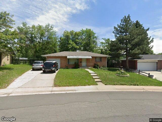 House image located at Denver, CO 80236