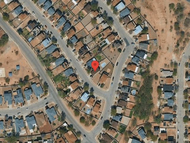 House image located at Tucson, AZ 85756