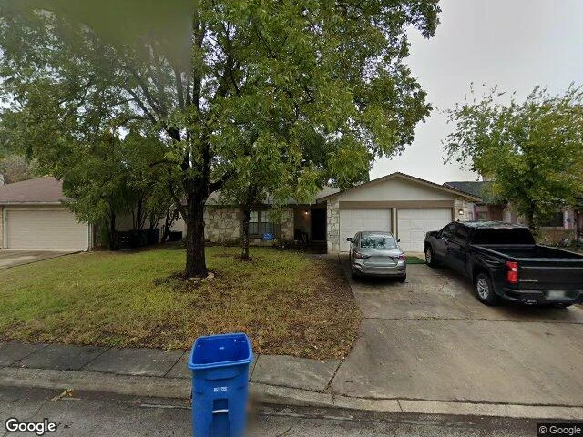House image located at San Antonio, TX 78250