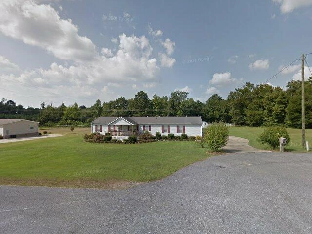 House image located at Vincent, AL 35178