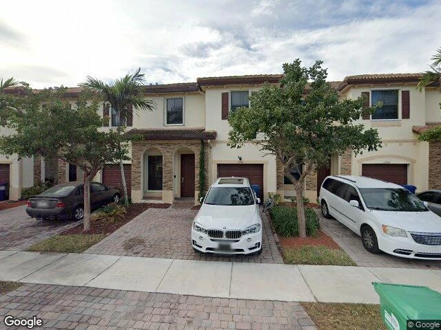 House image located at Homestead, FL 33032