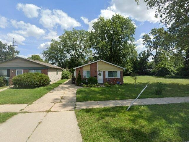 House image located at Taylor, MI 48180