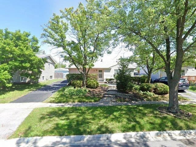 House image located at Tinley Park, IL 60487