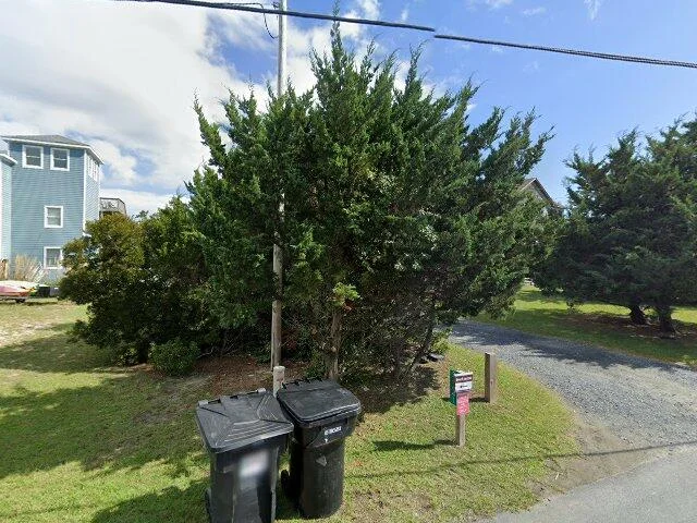 House image located at Salvo, NC 27972