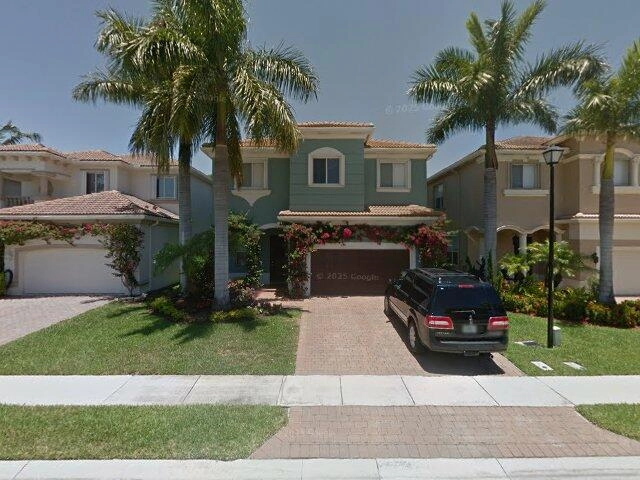 House image located at Boynton Beach, FL 33436