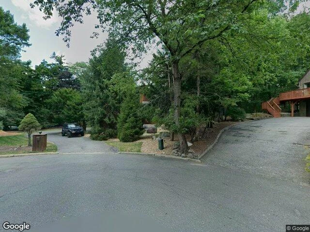 House image located at Ramsey, NJ 07446