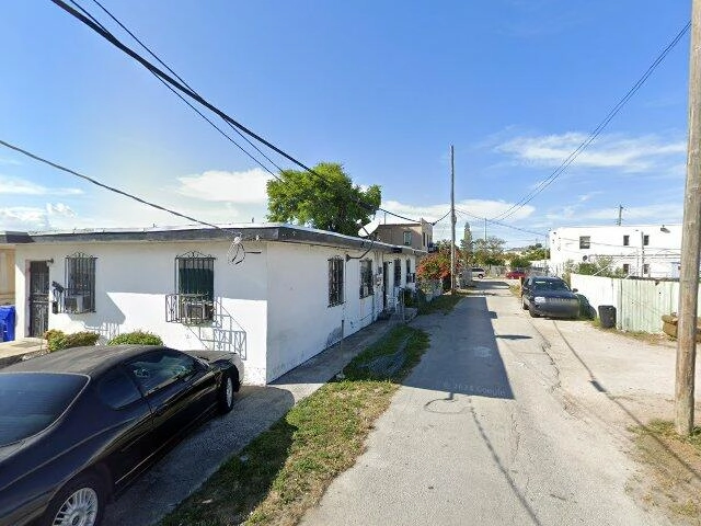 House image located at Miami, FL 33147
