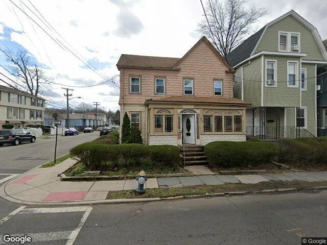 House image located at Irvington, NJ 07111