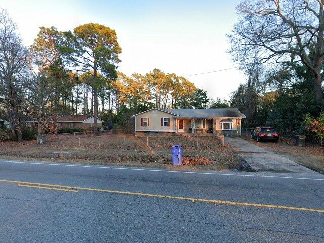 House image located at Fayetteville, NC 28304