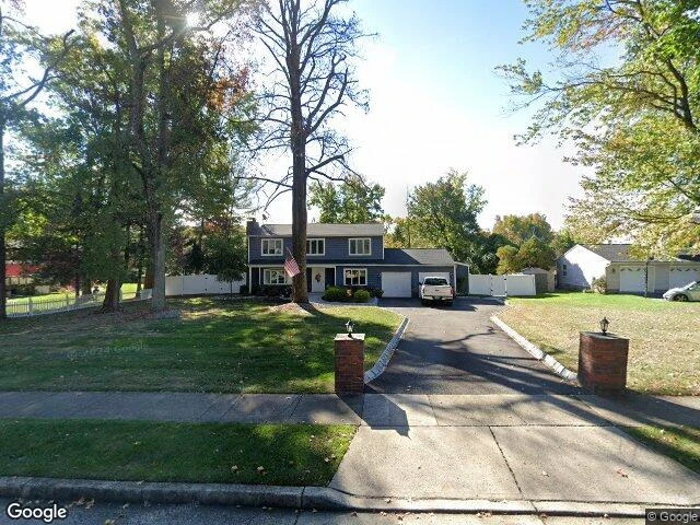 House image located at Englishtown, NJ 07726