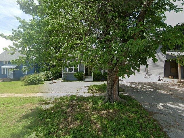 House image located at El Reno, OK 73036