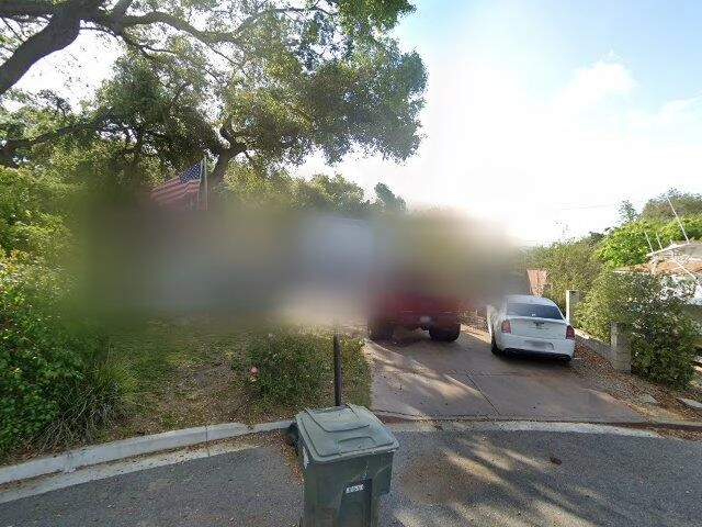 House image located at Ojai, CA 93023
