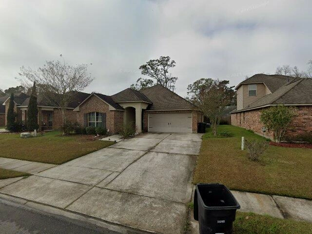 House image located at Baton Rouge, LA 70817