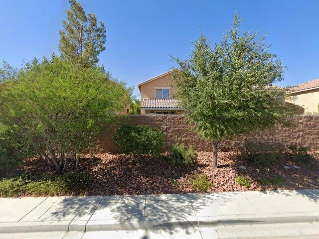 House image located at North Las Vegas, NV 89084