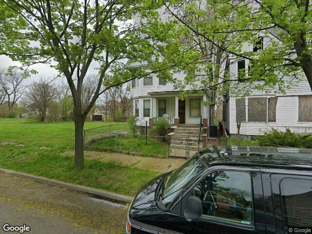 House image located at Detroit, MI 48214