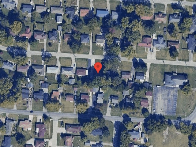 House image located at Louisville, KY 40216