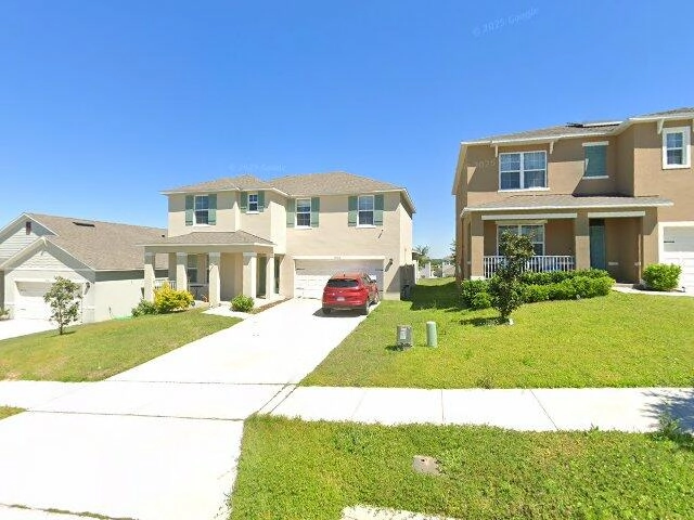 House image located at Clermont, FL 34715