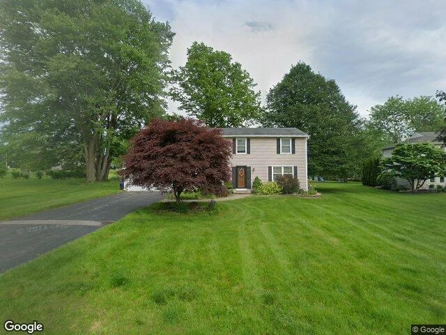 House image located at Fairport, NY 14450