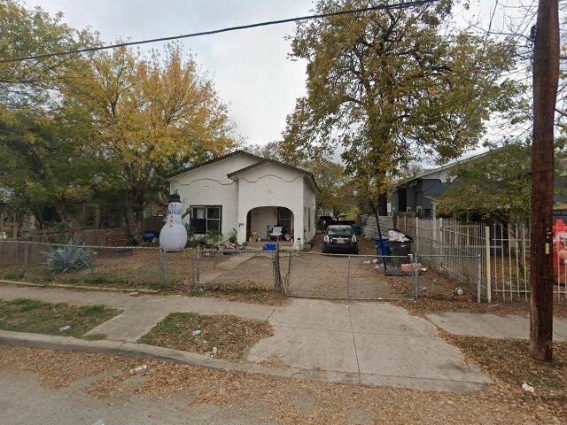 House image located at San Antonio, TX 78214