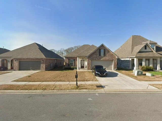 House image located at Youngsville, LA 70592