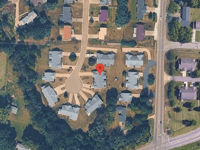 House image located at Massillon, OH 44646