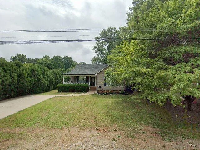 House image located at Randleman, NC 27317