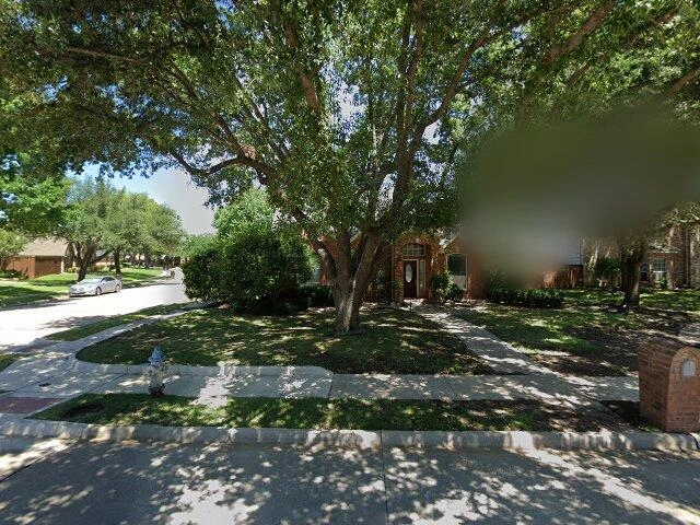 House image located at Flower Mound, TX 75028