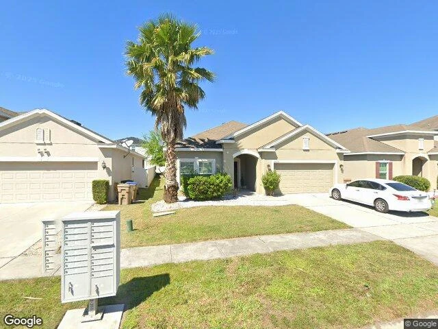 House image located at Kissimmee, FL 34743
