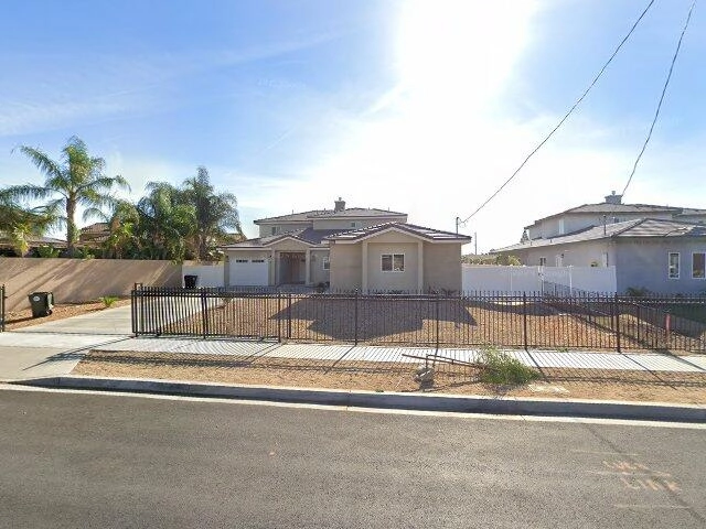 House image located at Fontana, CA 92335