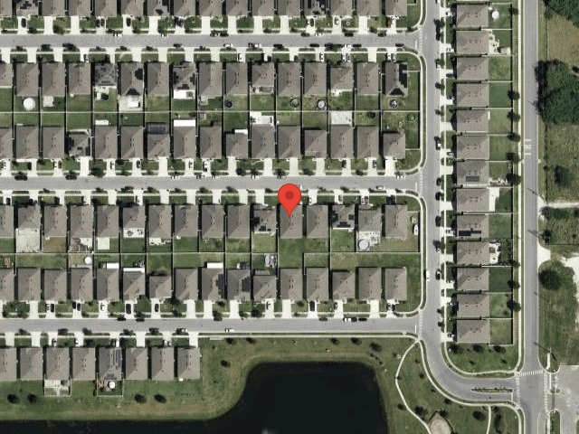 House image located at Saint Cloud, FL 34771